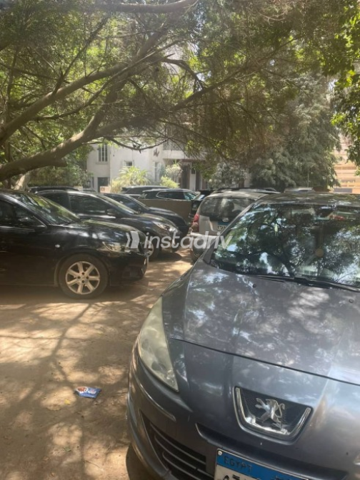Peugeot 408 2012 Gray Automatic Used for Sale in Zamalek - 4