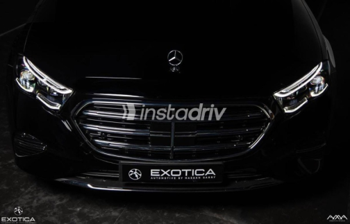 Mercedes A 200 2026 Black Automatic Used for Sale in Cairo - 3