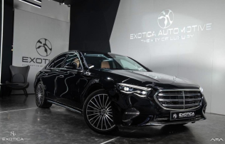 Mercedes A 200 2026 Black Automatic Used for Sale in Cairo
