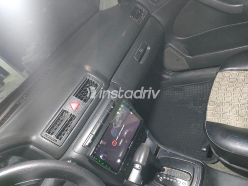 Skoda Octavia A4 2007 Blue Automatic Used for Sale in Greater Cairo ( Cairo + Giza) - 2