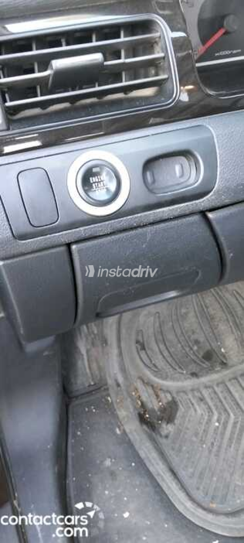 Proton Preve 2019 Brown Automatic Used for Sale in Giza - 1