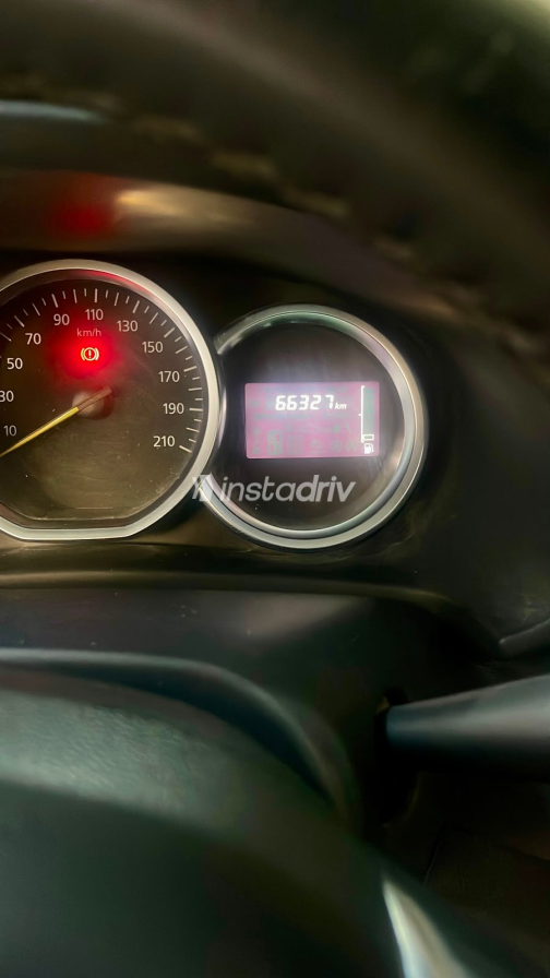 Renault Logan 2020 White Automatic Used for Sale in Dakahlia - 3