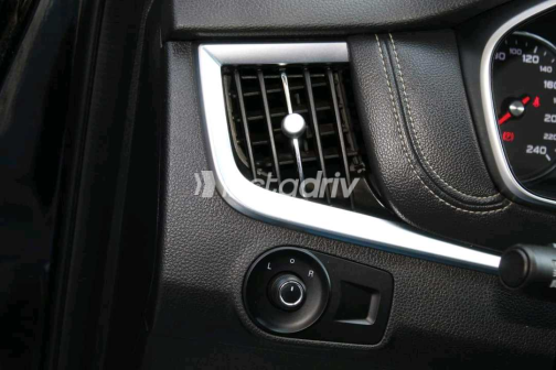 MG Rx5 2022 Black Automatic Used for Sale in Giza - 9