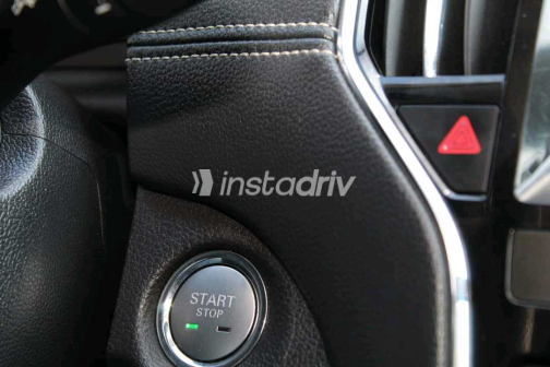 MG Rx5 2022 Black Automatic Used for Sale in Giza - 10