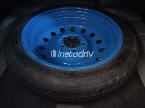 Ssang Yong Tivoli 2019 Silver Automatic Used for Sale in Qalyubia - 4