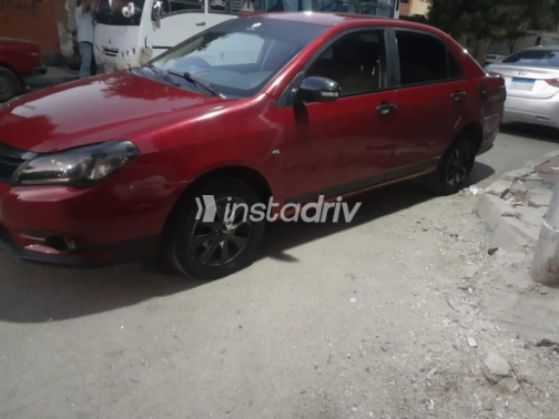 بى واى دى‬ F3 2023 أبيض أوتوماتيك مستعملة للبيع في القاهرة الكبرى ( القاهرة - الجيزة) - 2