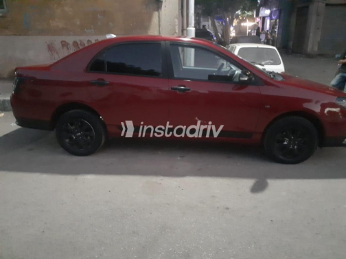 بى واى دى‬ F3 2023 أبيض أوتوماتيك مستعملة للبيع في القاهرة الكبرى ( القاهرة - الجيزة) - 5