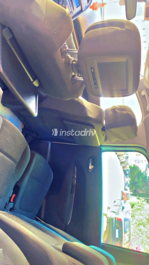 Peugeot 5008 2016 White Automatic Used for Sale in Giza - 6
