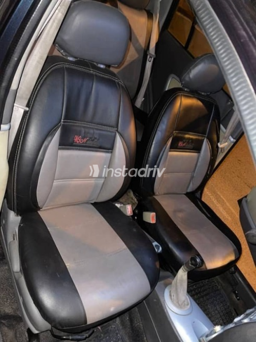 اسبيرانزا A113 2007 أزرق غامق يدوي مستعملة للبيع في مدينتى - 10