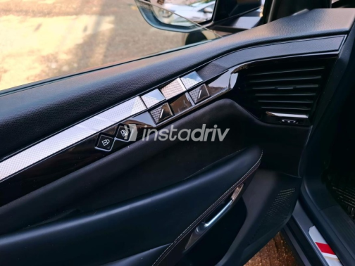 Ds Ds4 2023 Brown Automatic Used for Sale in Nasr city - 5