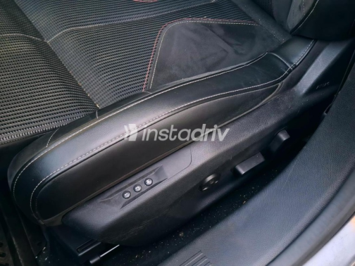 Ds Ds4 2023 Brown Automatic Used for Sale in Nasr city - 7