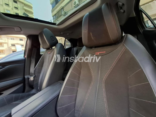Ds Ds4 2023 Brown Automatic Used for Sale in Nasr city - 10
