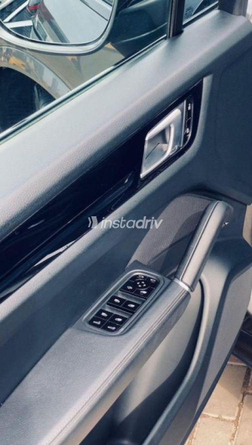 بورش كايين اس 2019 رمادي أوتوماتيك مستعملة للبيع في مدينة الشيخ زايد - 7