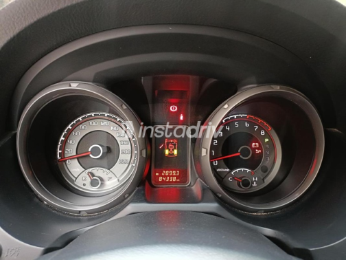 Mitsubishi Pajero 2022 White Automatic Used for Sale in Heliopolis - 9