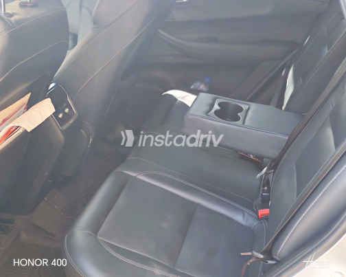شيرى تيجو 4 برو 2025 فضي CVT مستعملة للبيع في الجيزة - 3