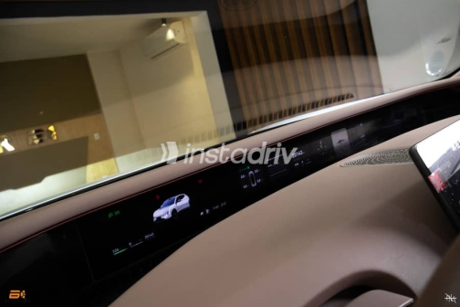 افاتار 07 2025 أبيض أوتوماتيك مستعملة للبيع في الجيزة - 6