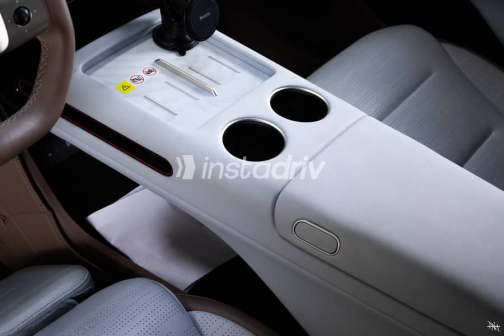 افاتار 07 2025 أبيض أوتوماتيك مستعملة للبيع في الجيزة - 7