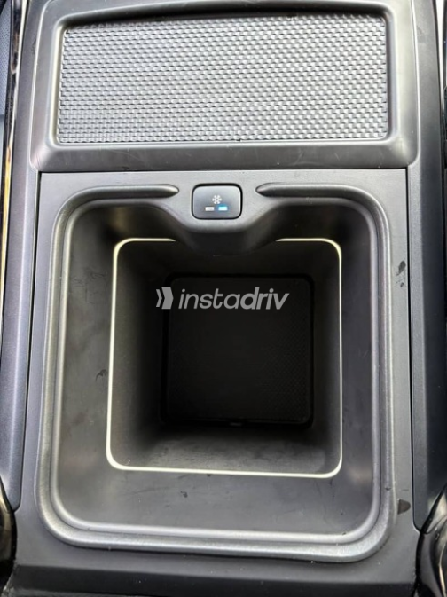 Land Rover Range Rover Sport 2023 White Automatic Used for Sale in Cairo - 9