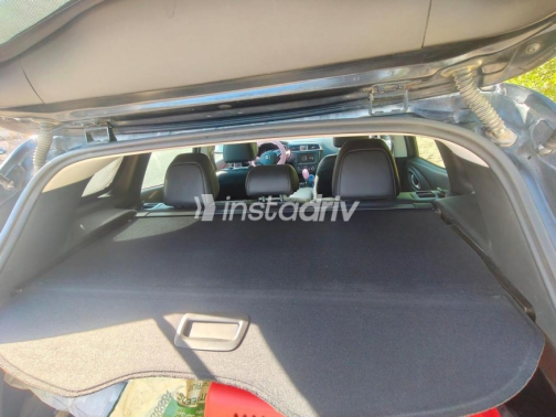 Renault Kadjar 2018 White Automatic Used for Sale in Greater Cairo ( Cairo + Giza) - 5