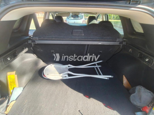 Renault Kadjar 2018 White Automatic Used for Sale in Greater Cairo ( Cairo + Giza) - 8