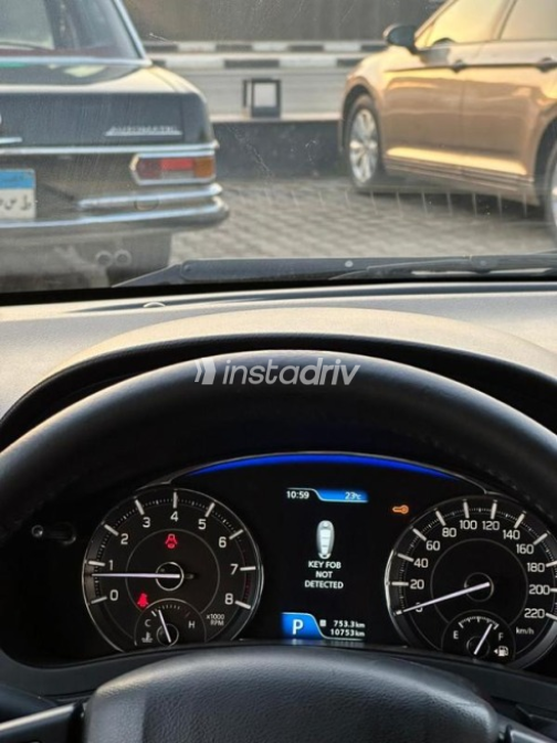 Suzuki Ciaz 2022 Gray Automatic Used for Sale in Nasr city - 3