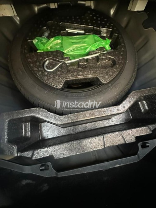 Suzuki Ciaz 2022 Gray Automatic Used for Sale in Nasr city - 10