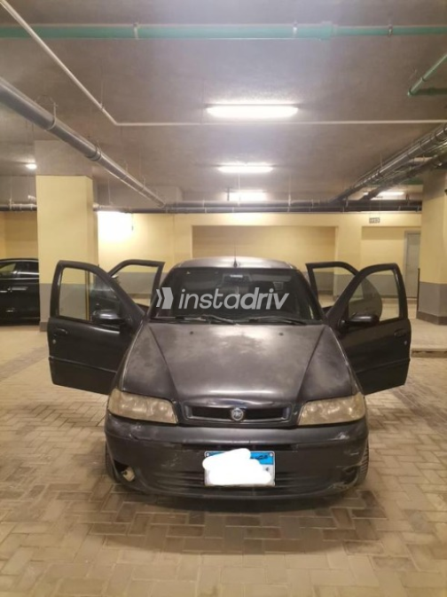 Fiat Petra 2003 Petroleum Manual Used for Sale in Greater Cairo ( Cairo + Giza) - 2
