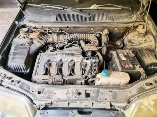 Fiat Petra 2003 Petroleum Manual Used for Sale in Greater Cairo ( Cairo + Giza) - 3