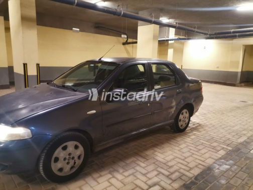 Fiat Petra 2003 Petroleum Manual Used for Sale in Greater Cairo ( Cairo + Giza) - 4