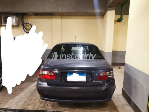 Fiat Petra 2003 Petroleum Manual Used for Sale in Greater Cairo ( Cairo + Giza) - 6