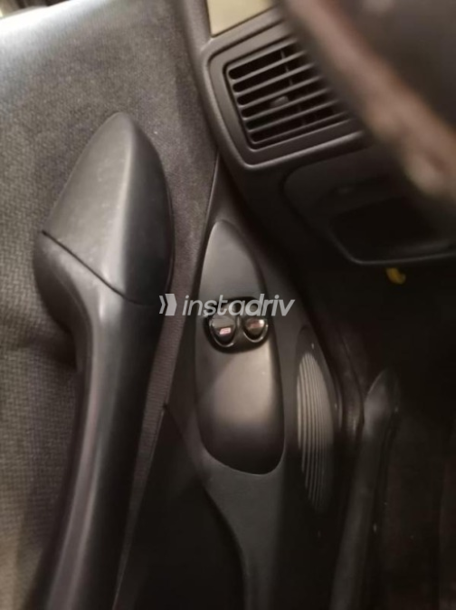 Fiat Petra 2003 Petroleum Manual Used for Sale in Greater Cairo ( Cairo + Giza) - 7