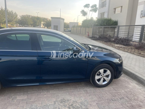 سكودا اوكتافيا A8 2024 أبيض أوتوماتيك مستعملة للبيع في القاهرة الكبرى ( القاهرة - الجيزة) - 7