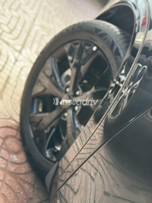 Kia Sportage 2024 Black Automatic Used for Sale in Faiyum - 10