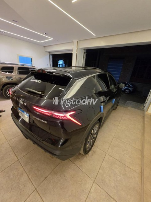 Jetour Dashing 2026 White Automatic Used for Sale in Greater Cairo ( Cairo + Giza) - 6