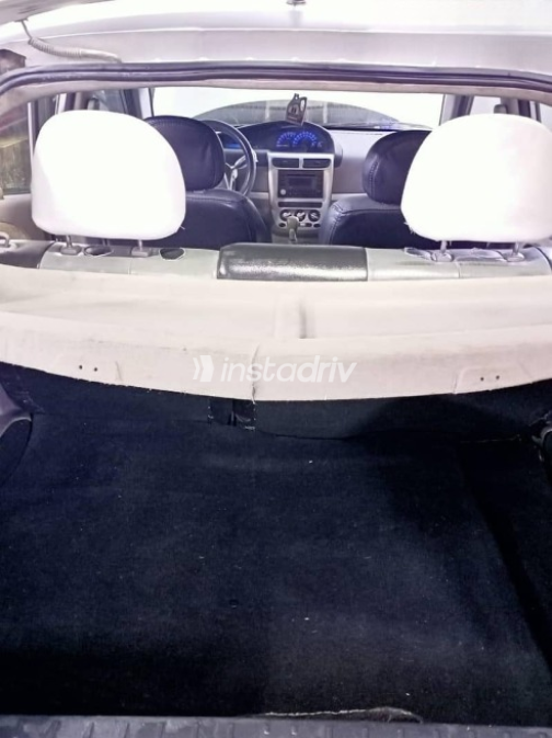 اسبيرانزا A213 2007 فضي يدوي مستعملة للبيع في القاهرة الكبرى ( القاهرة - الجيزة) - 1