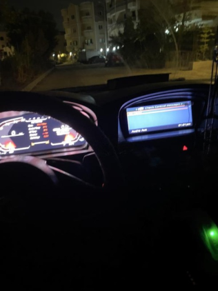 بي ام دبليو 525 2006 أزرق أوتوماتيك مستعملة للبيع في القاهرة