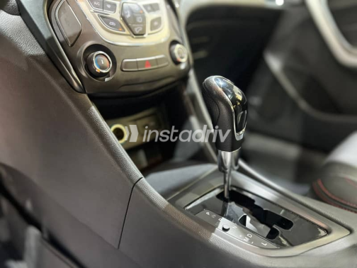 شيرى اريزو 5 2025 فضي أوتوماتيك مستعملة للبيع في مدينة نصر - 7