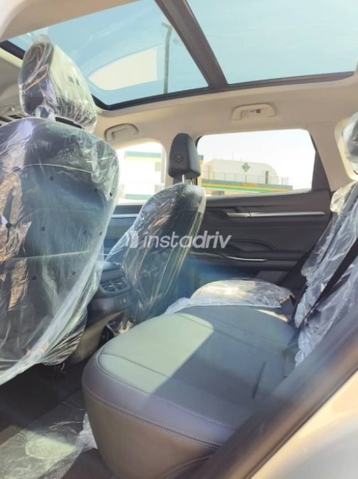 هافال H6 2026 بيج أوتوماتيك جديدة للبيع في مدينة نصر - 5