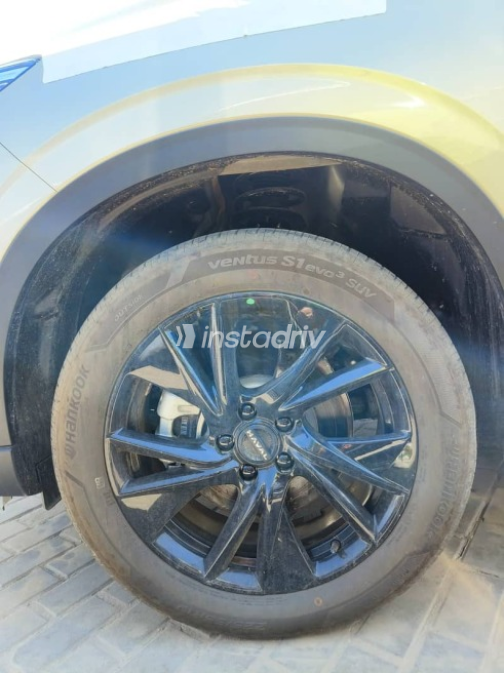 هافال H6 2026 بيج أوتوماتيك جديدة للبيع في مدينة نصر - 8