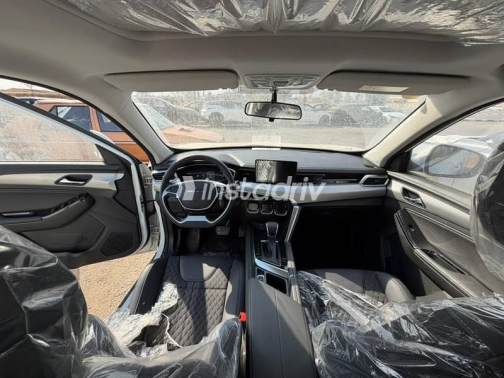 بايك X35 2026 أبيض أوتوماتيك جديدة للبيع في القاهرة - 2