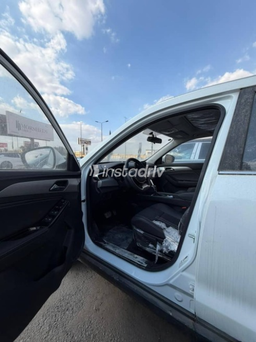 بايك X35 2026 أبيض أوتوماتيك جديدة للبيع في القاهرة - 3
