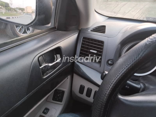 Mitsubishi Lancer 2016 Gray Automatic Used for Sale in Greater Cairo ( Cairo + Giza) - 4