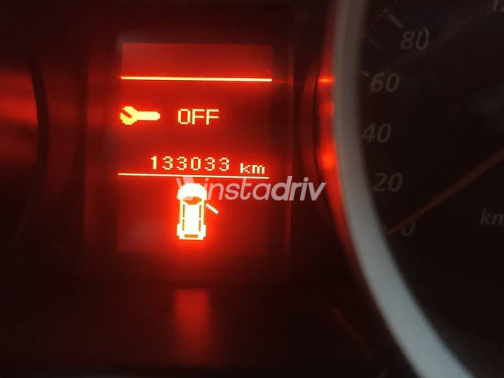 Mitsubishi Lancer 2016 Gray Automatic Used for Sale in Greater Cairo ( Cairo + Giza) - 6