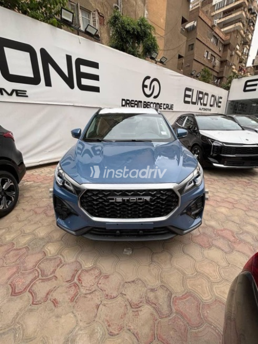 جيتور X70 2026 أسود أوتوماتيك جديدة للبيع في مدينة نصر - 1