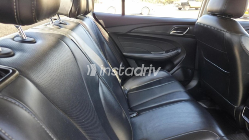 MG 5 2021 White Automatic Used for Sale in Alexandria - 8