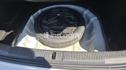MG 5 2021 White Automatic Used for Sale in Alexandria - 10