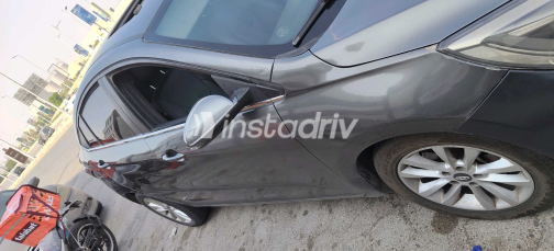 شيرى اريزو 5 2021 رمادي أوتوماتيك مستعملة للبيع في القليوبية‎‎ - 2