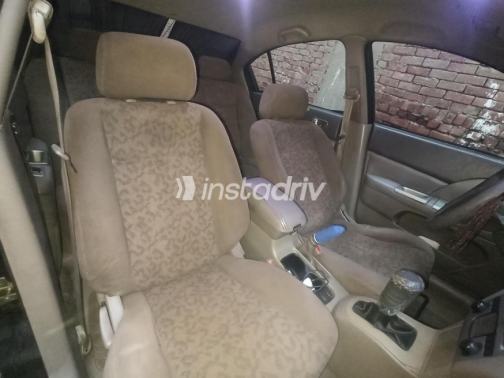 Speranza A516 2009 Black Manual Used for Sale in Cairo - 3