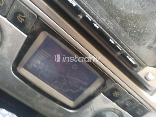 Speranza A516 2009 Black Manual Used for Sale in Cairo - 8