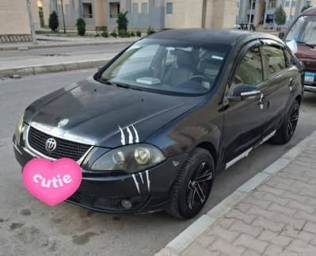 Brilliance FSV 2011 Black Manual Used for Sale in Cairo